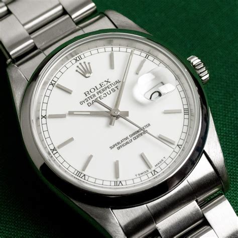 rolex ref 16200|Rolex datejust 16200 for sale.